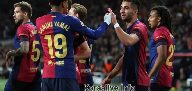 صفقة برشلونة القادمة تثير جدلاً واسعاً ومطالب بعدم إتمامها