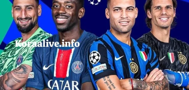 الفرق المتأهلة إلى دوري أبطال أوروبا 2025/2026: تحليل شامل وفرص المنافسة
