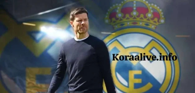 تمرد لاعبي ريال مدريد يهدد خطط تشابي ألونسو.. أزمة داخل غرفة الملابس