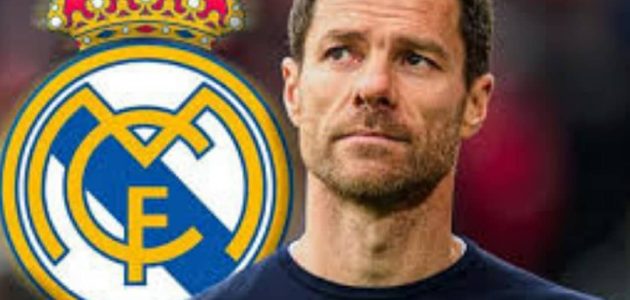 تشابي ألونسو في أول مؤتمر كمدرب لريال مدريد: سنعيد الهيبة وسنقاتل على كل بطولة