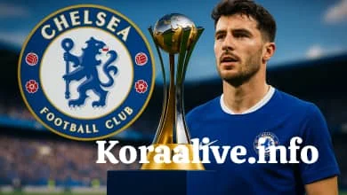 بث مباشر الآن | مشاهدة مباراة تشيلسي ولوس أنجلوس في كأس العالم للأندية 16-6-2025