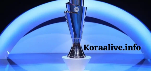 مباريات أمم أوروبا 2025 – جدول وترتيب وتغطية كاملة