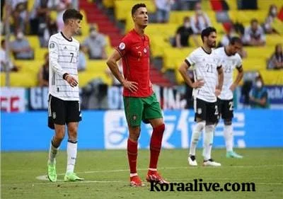البرتغال قبل مواجهة ألمانيا: نتائج آخر 5 مباريات وأداء مثير استعدادًا لكأس الأمم الأوروبية