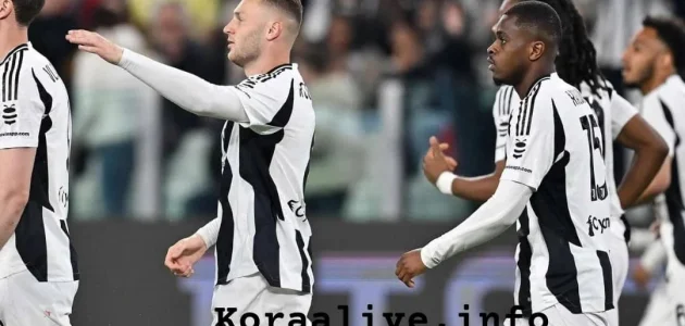 مشاهدة مباراة يوفنتوس ضد العين | كأس العالم للأندية 2025